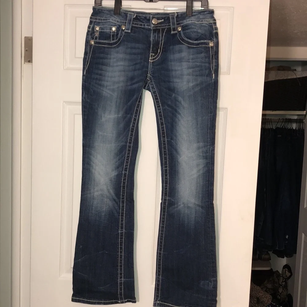Miss Me Bootcut - Picture 7 of 8